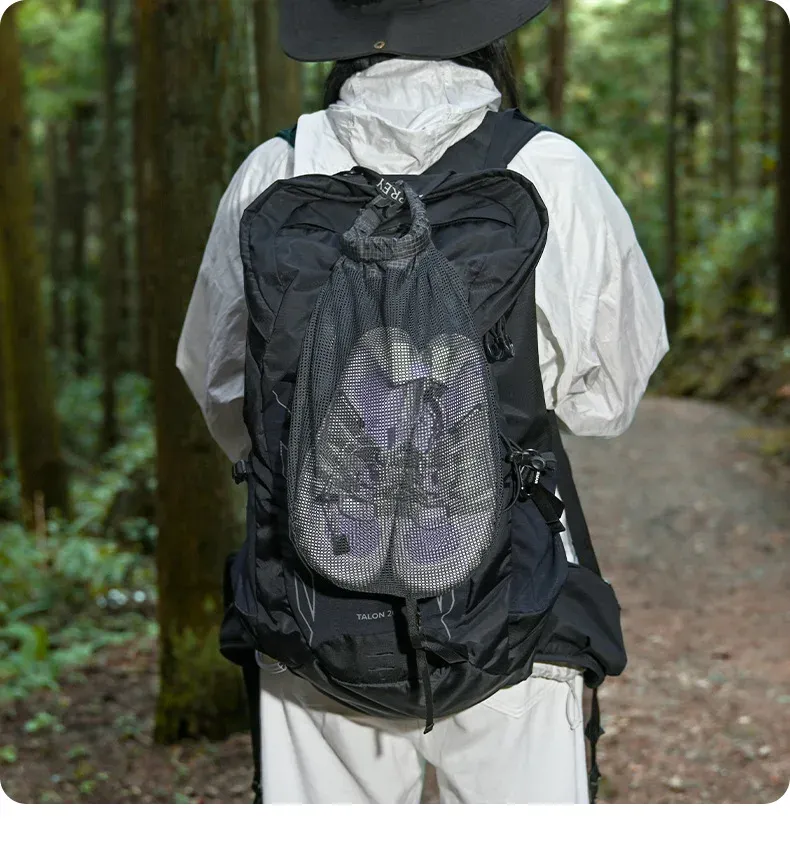 Sac de voyage étanche HIKEMAN