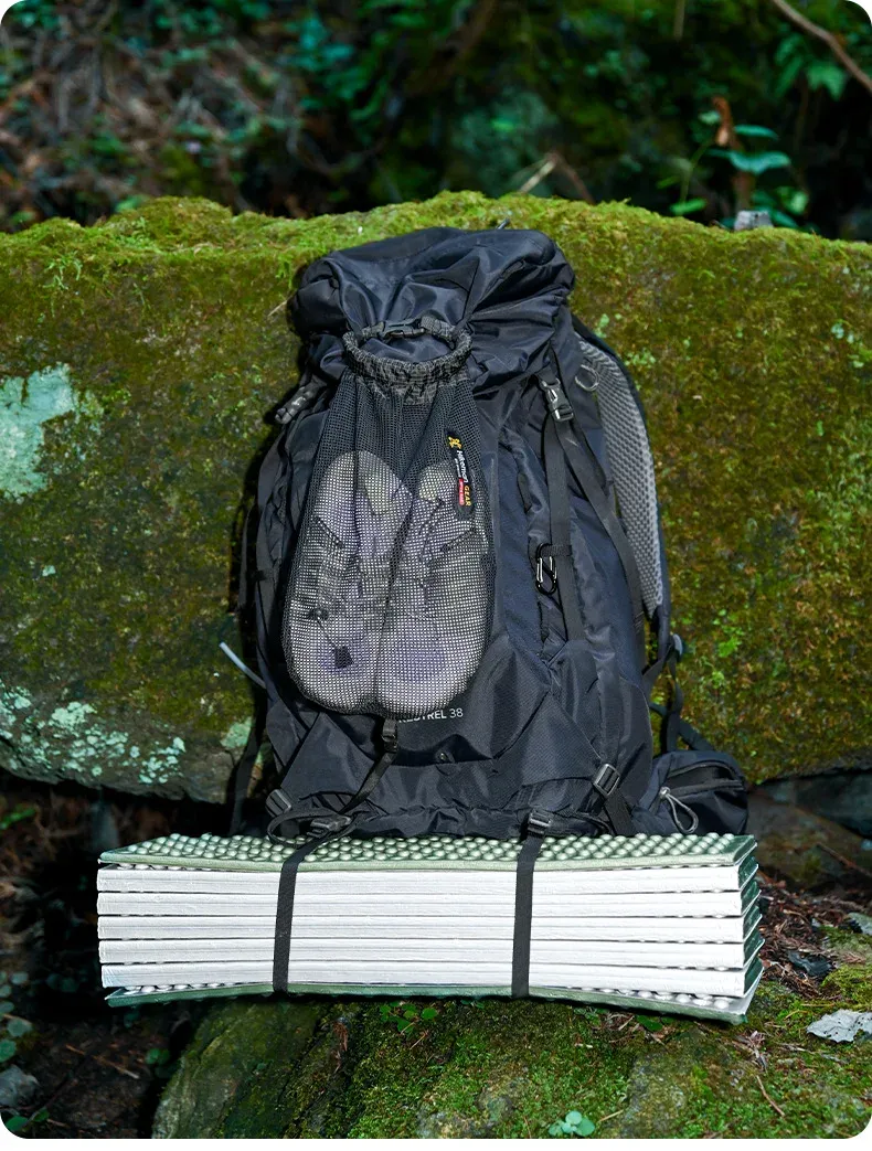 Sac de voyage pour chaussures et accessoires