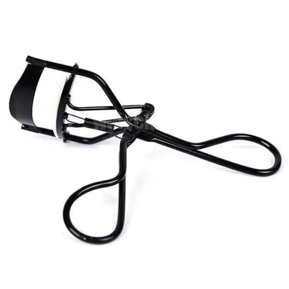 Recourbe-cils ergonomique à manche confort, courbure précise et tenue longue durée 9