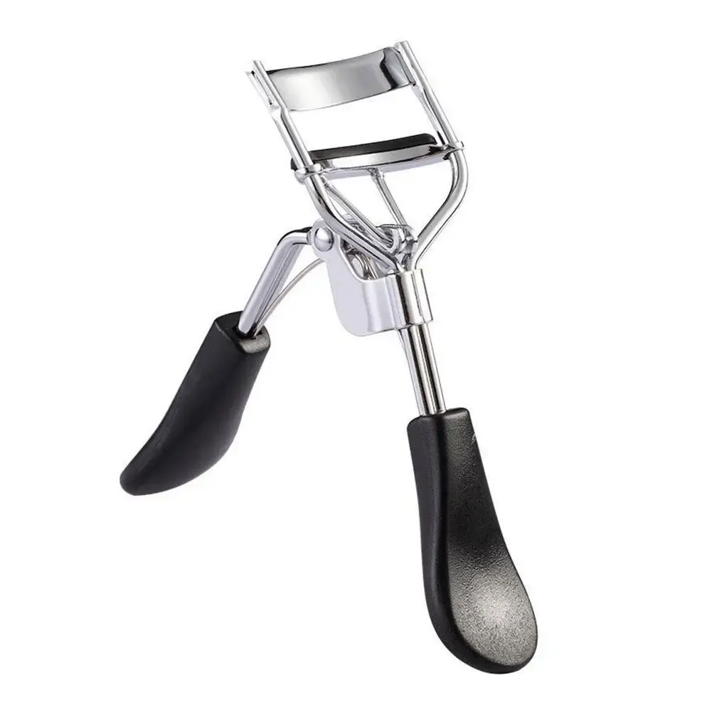 Recourbe-cils ergonomique à manche confort, courbure précise et tenue longue durée 8