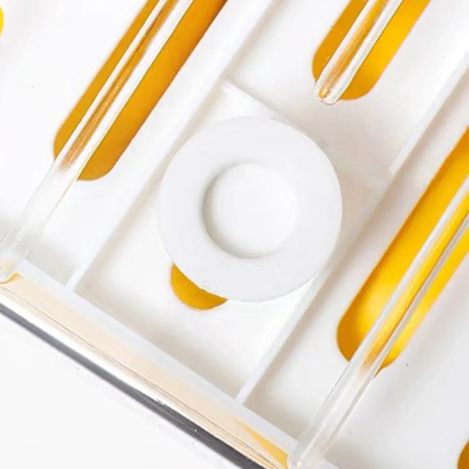 Organisation de la cuisine