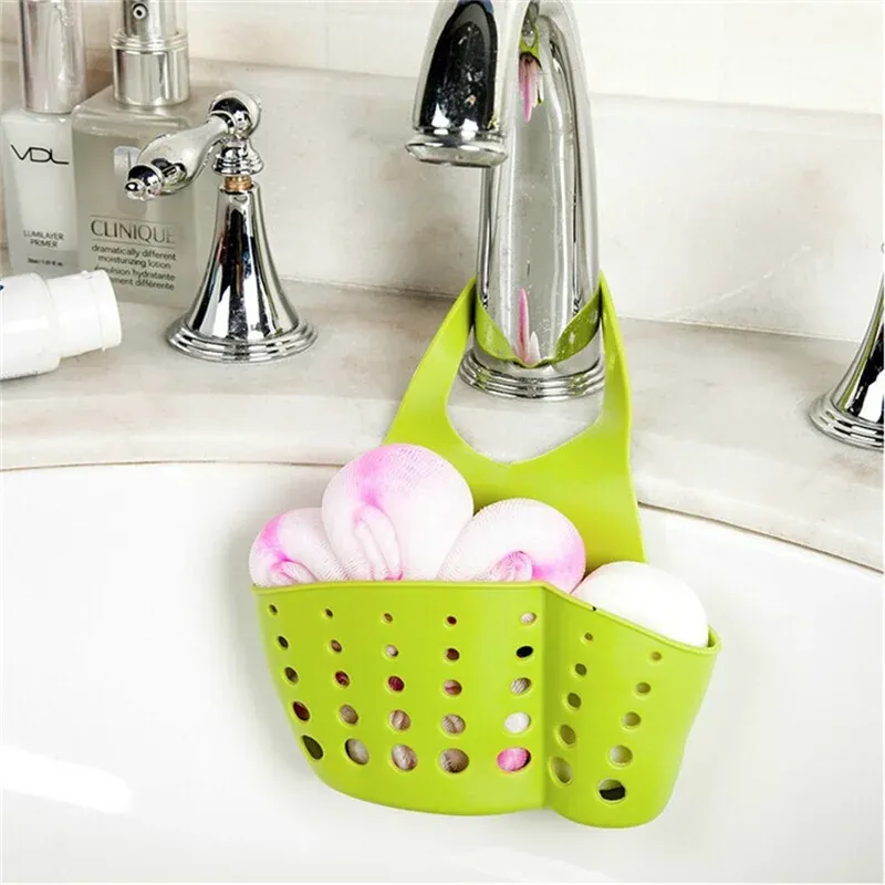 Panier de vidange en silicone