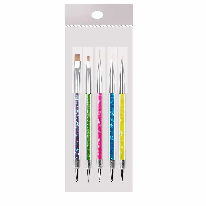 Inspiration nail art professionnelle