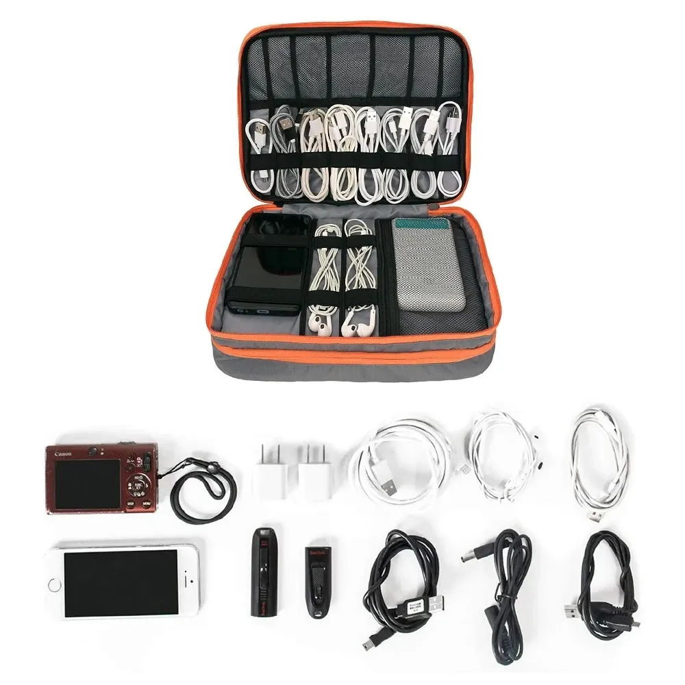 Organisateur d'accessoires au quotidien