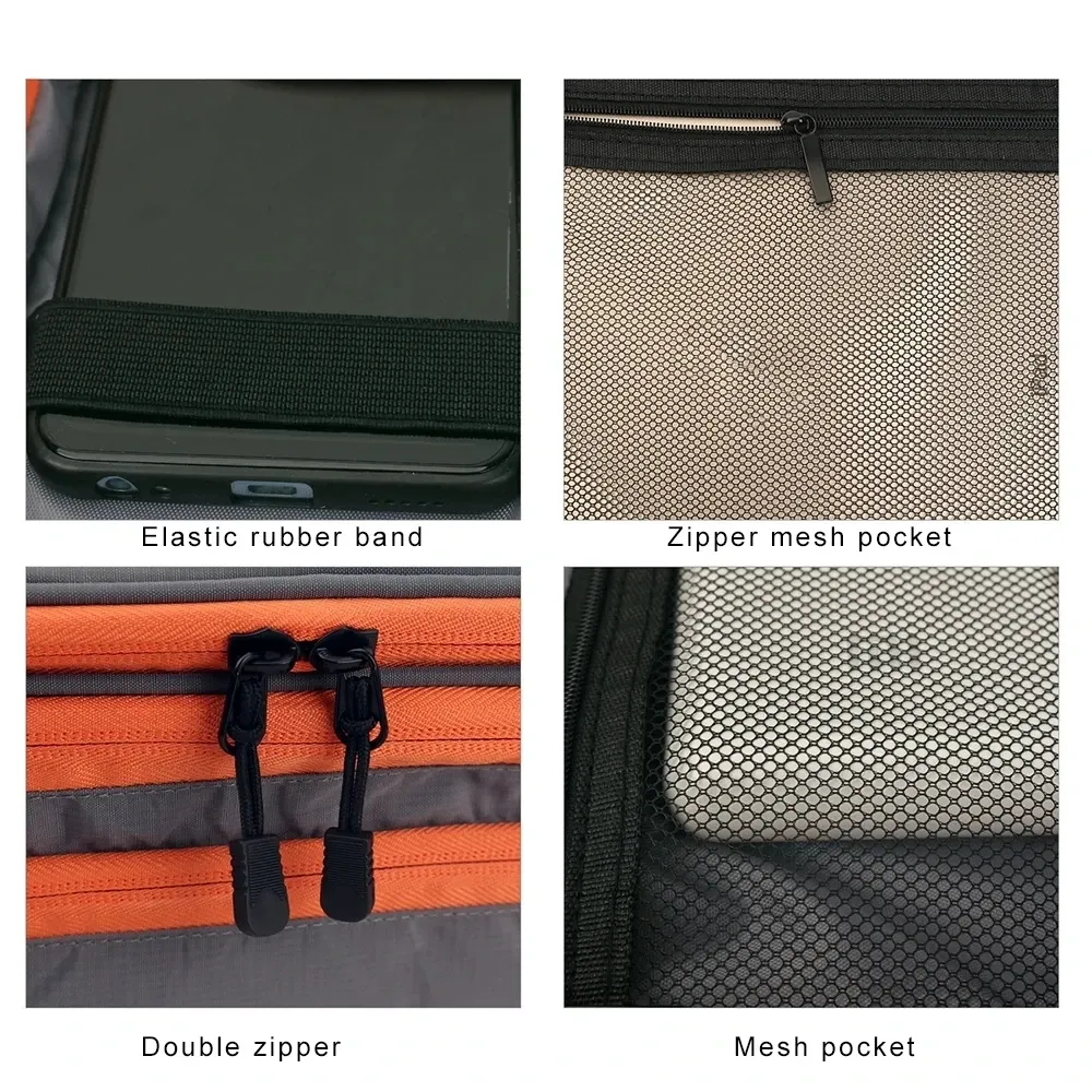 Organisateur de voyage ouvert