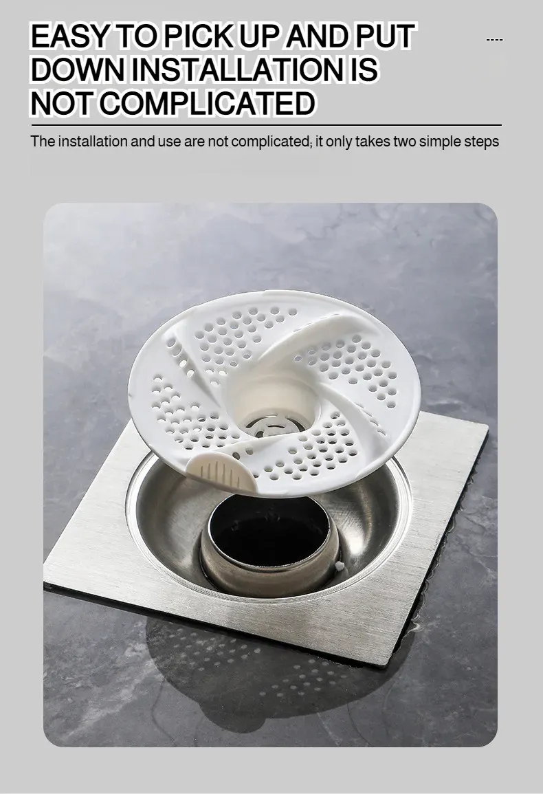 Coffret complet anti-obstruction