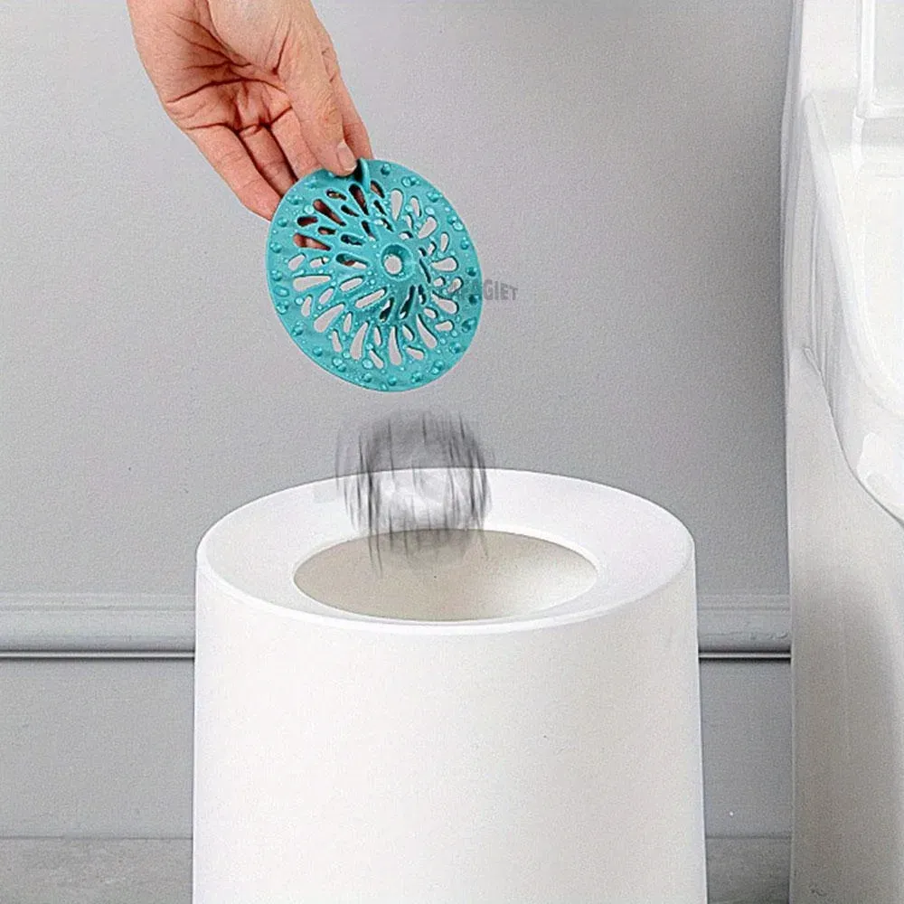 Filtre de vidange de douche vue détaillée 4