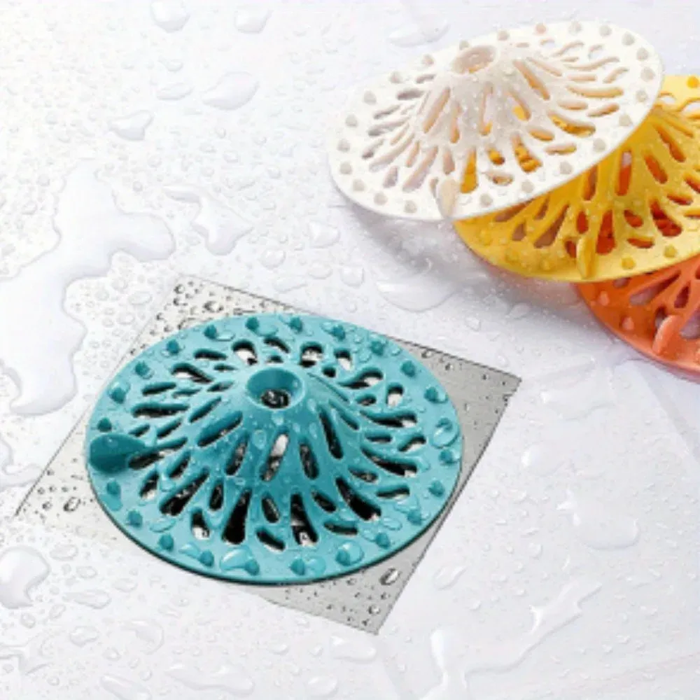 Filtre de vidange de douche vue détaillée 5