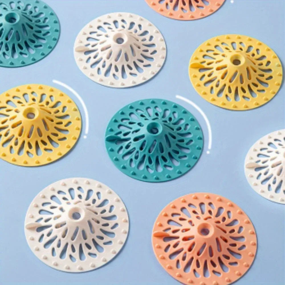 Filtre de vidange de douche vue détaillée 11
