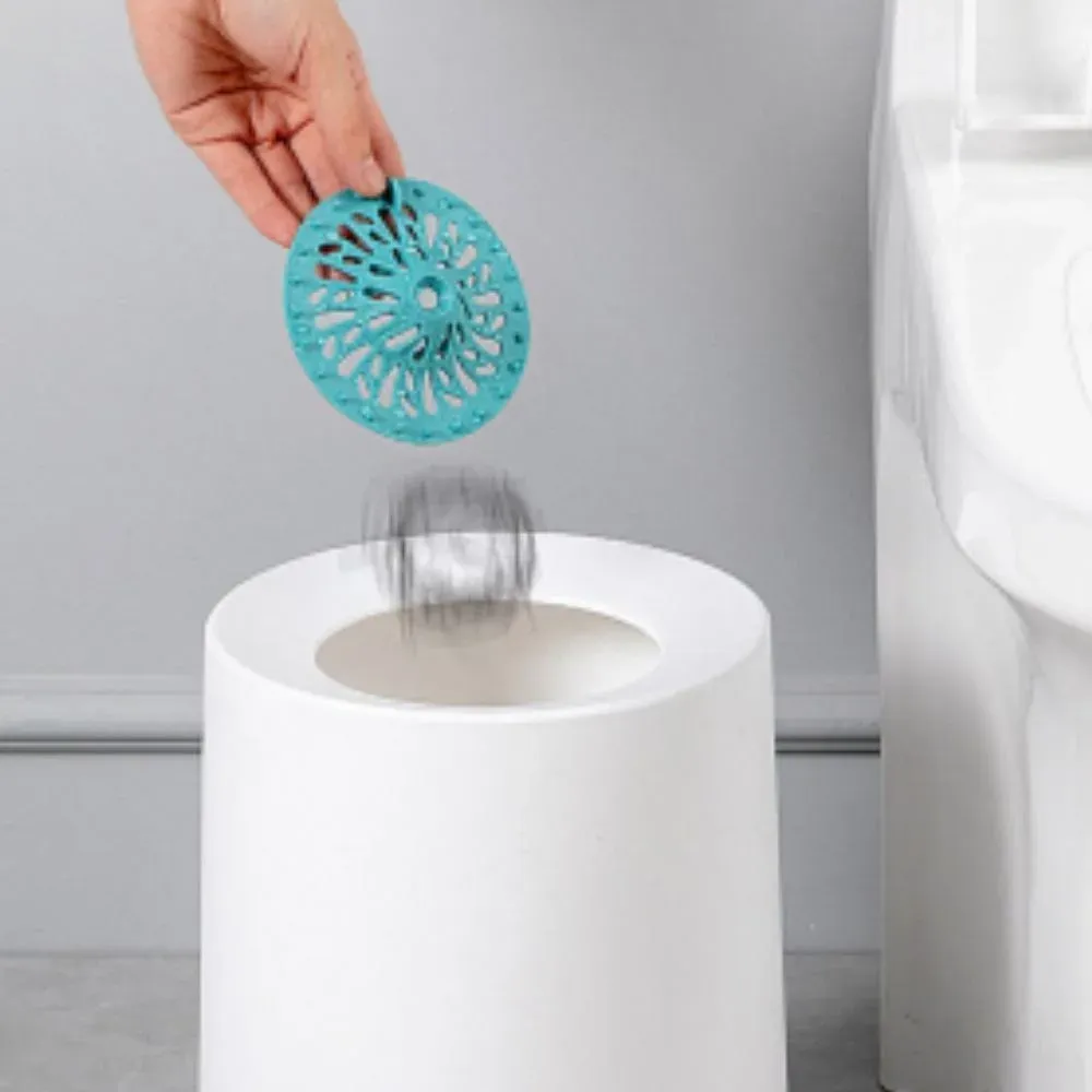 Filtre de vidange de douche vue détaillée 12