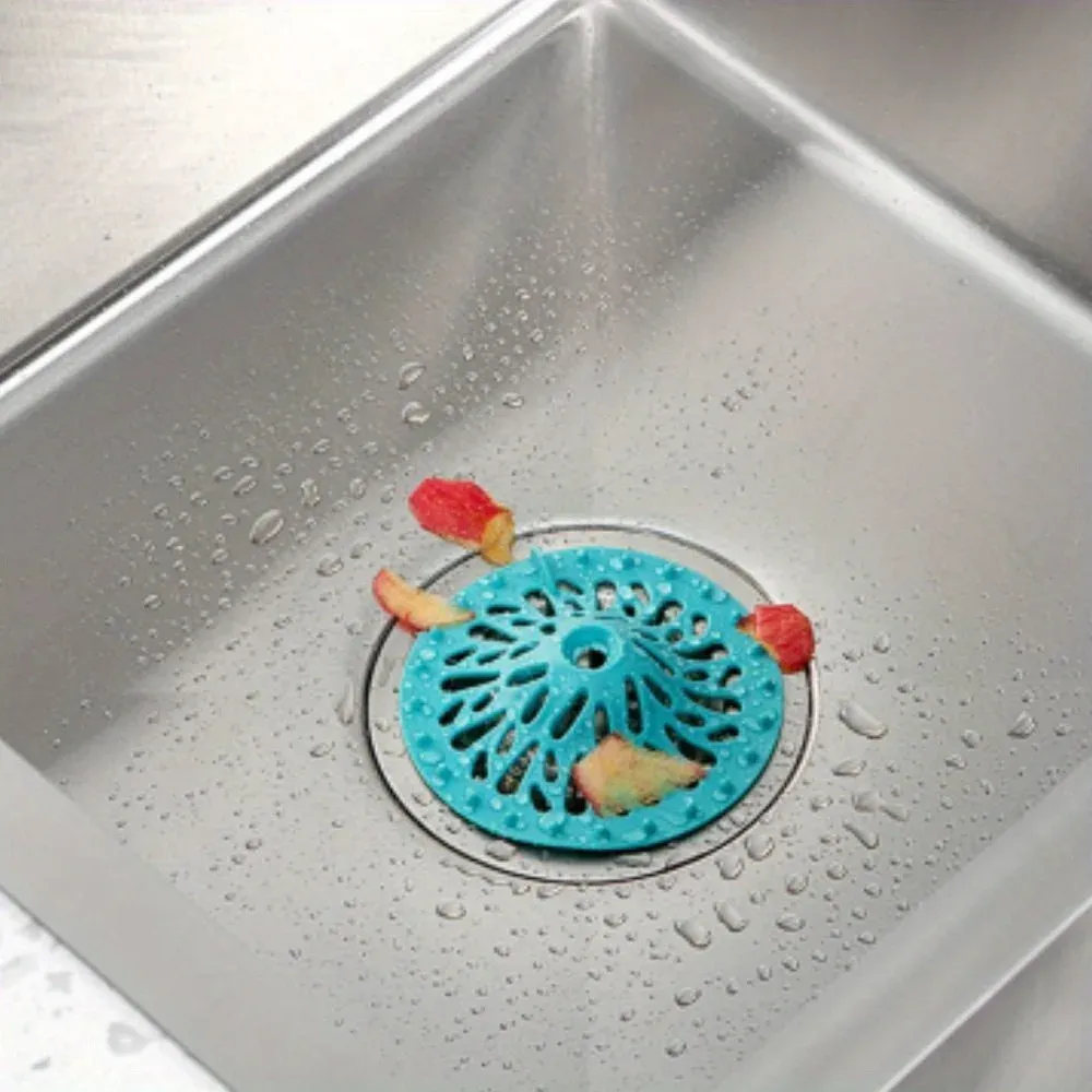 Filtre de vidange de douche vue détaillée 9