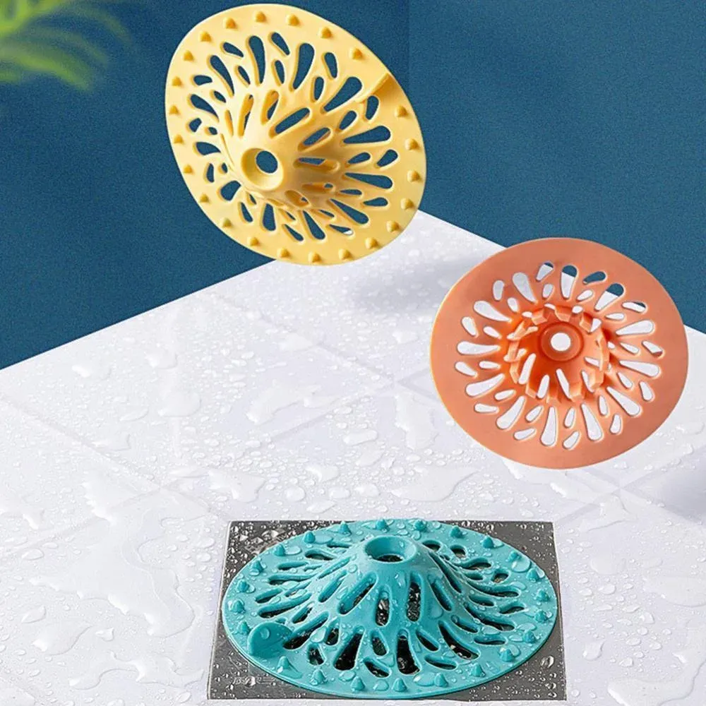 Filtre de vidange de douche vue détaillée 6