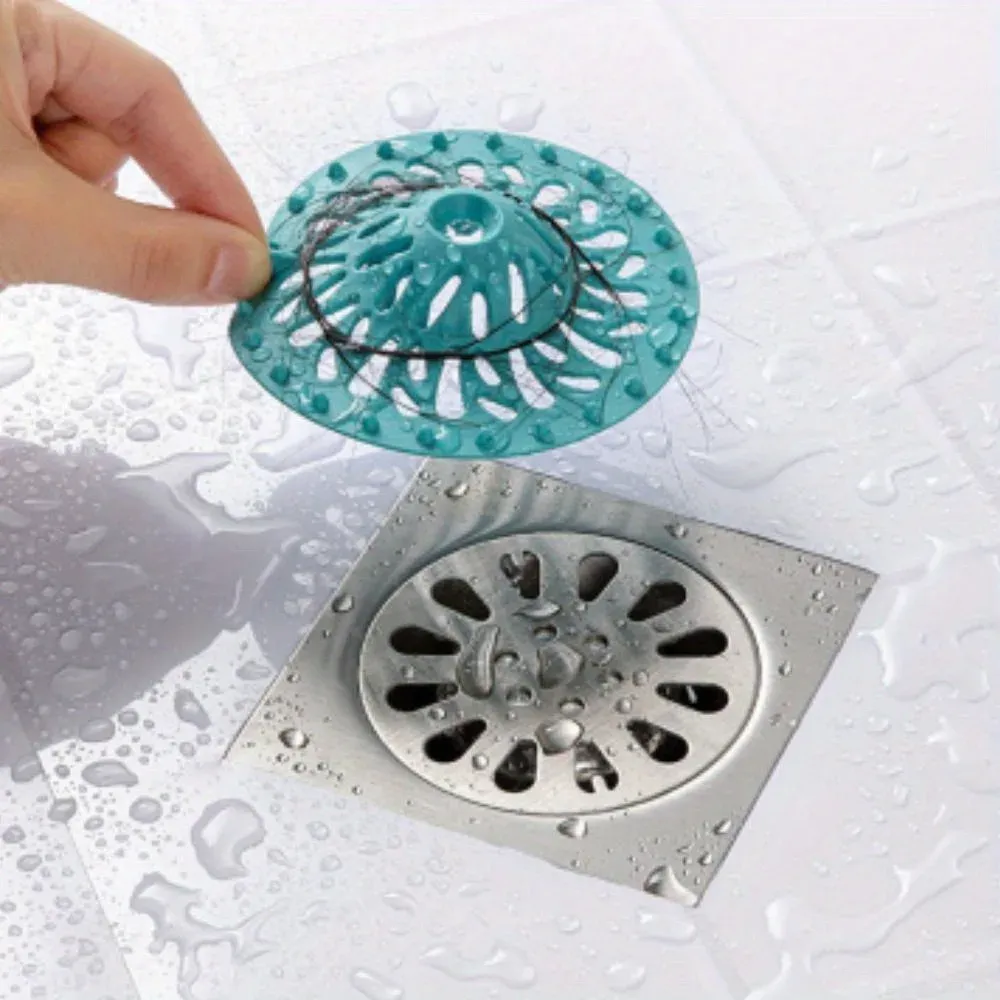 Filtre de vidange de douche vue détaillée 8