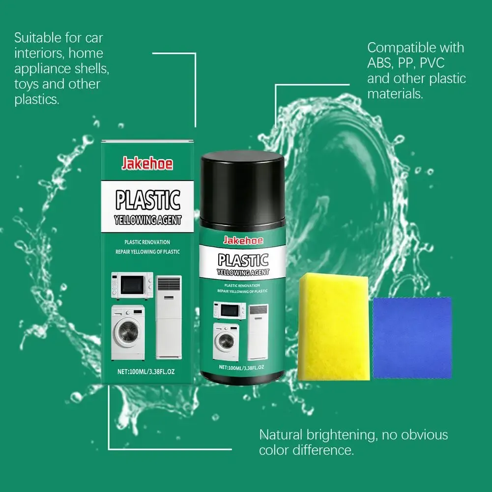 Contenu complet du kit