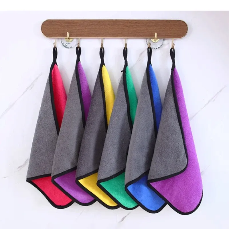 Chiffon microfibre, usage au quotidien