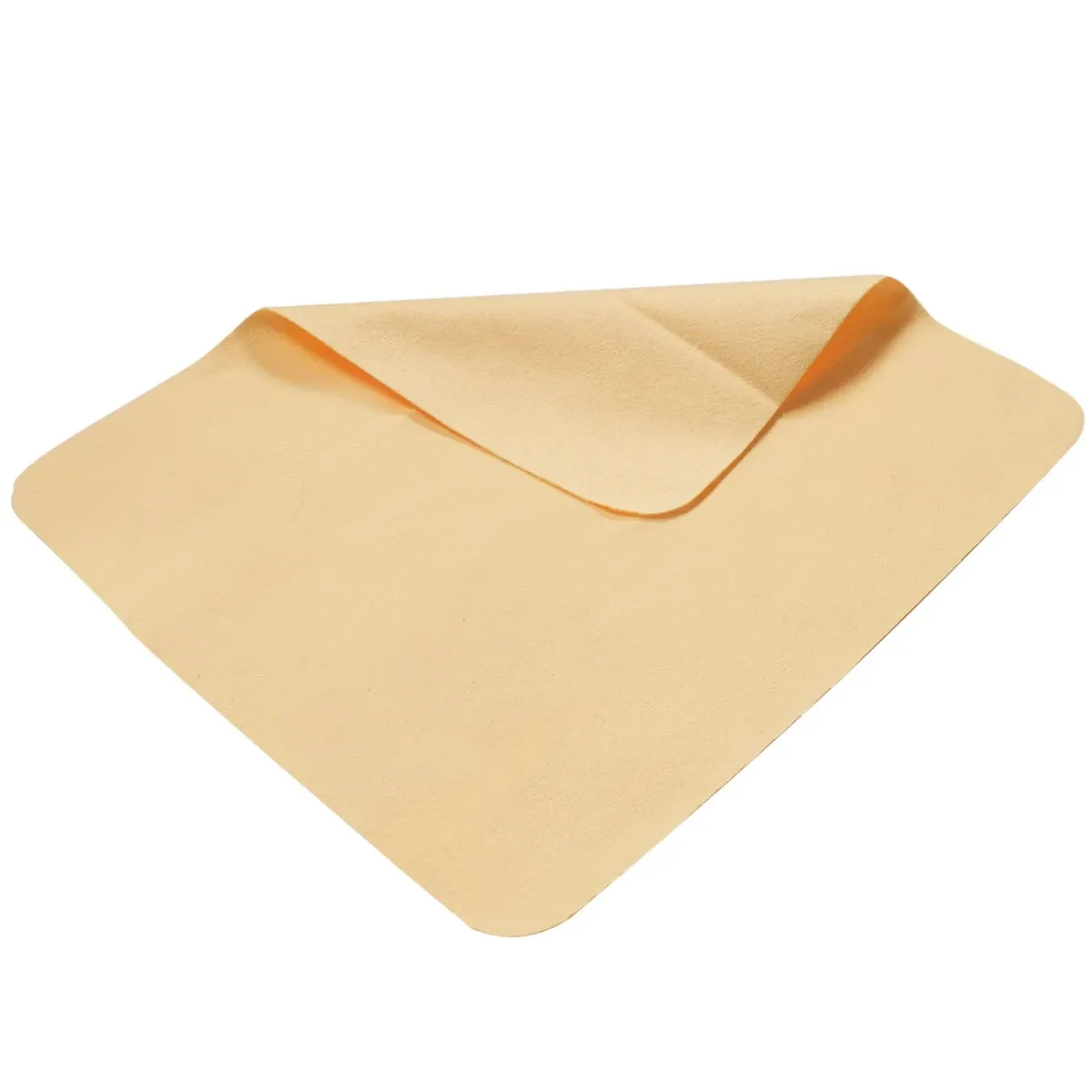 Lot de 5 chiffons de nettoyage en microfibre pour lunettes, écrans et lentilles, 15 x 18 cm, couleur aléatoire 7