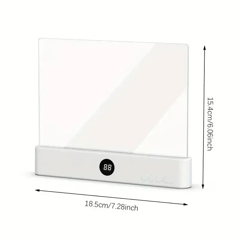 Lampe de lecture LED, lecture nocturne