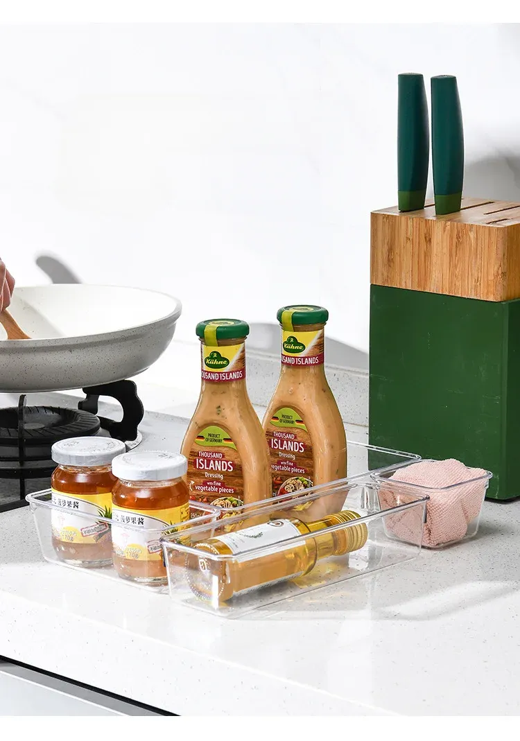 Organisation des ustensiles de cuisine
