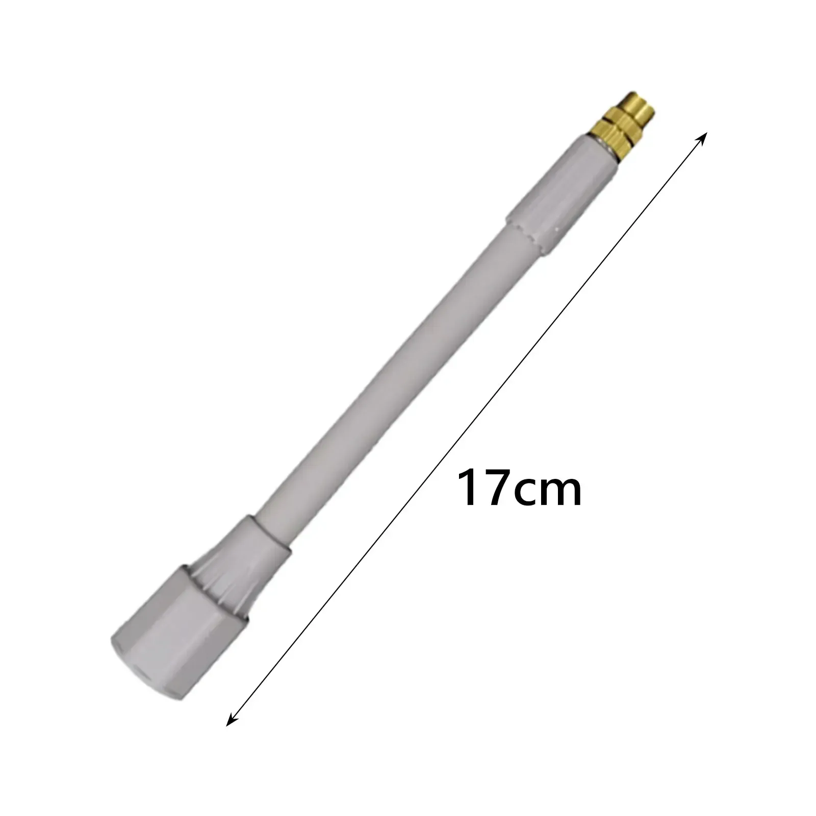 Rallonge pliable pour pulvérisateur et arrosoir, pièce de rechange pour plantes 12