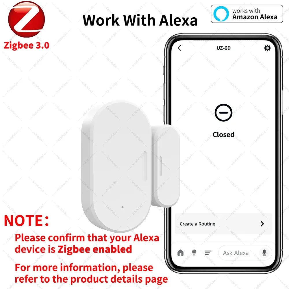 Configuration avec Alexa