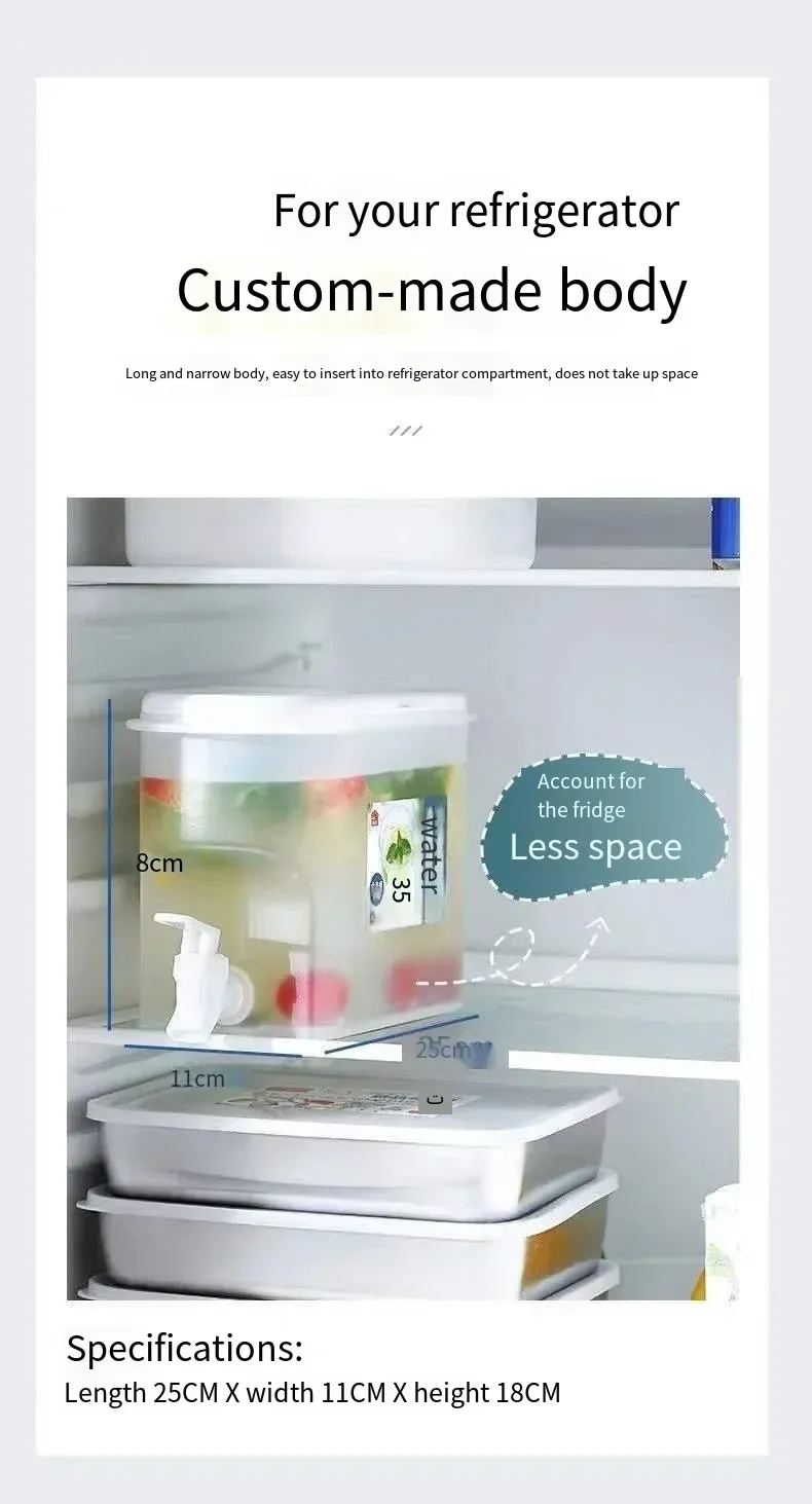 Carafe de boissons dans un contexte de réception
