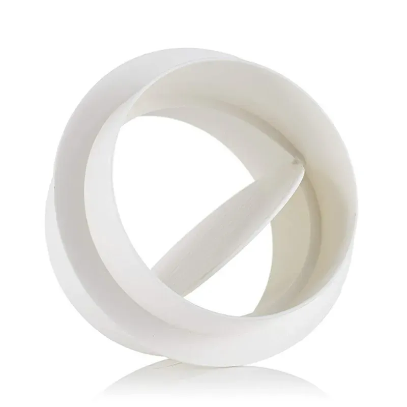 Clapet anti-retour de ventilation, volant d'amortisseur de blocage pour conduit de canalisation, volet arrière pour conduit en ligne, grille de ventilation domestique pour cuisine 4