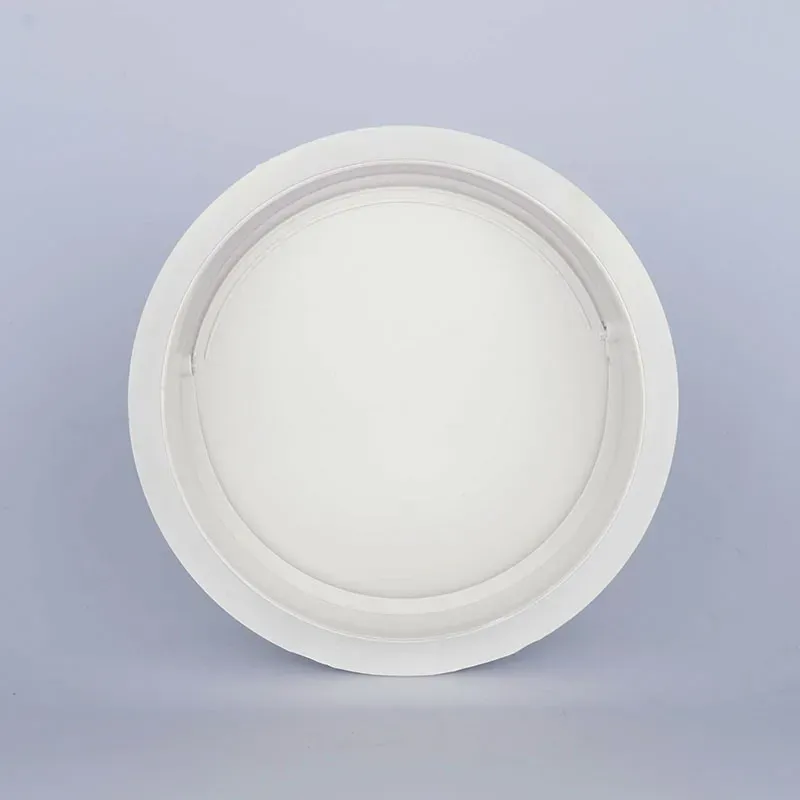 Clapet anti-retour pour conduit de ventilation, vue d'ensemble