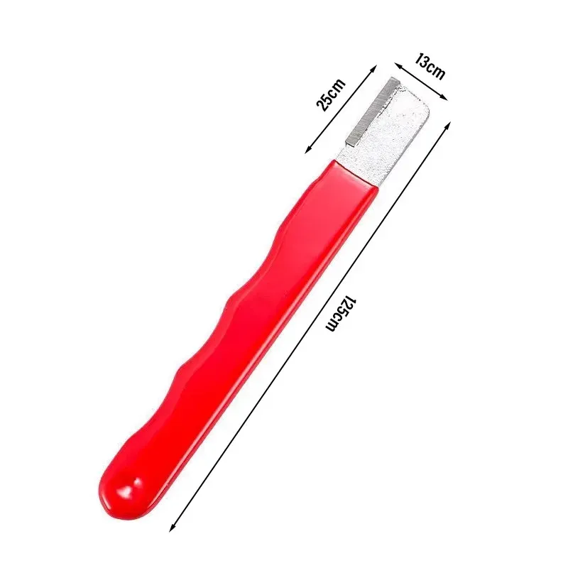 Aiguiseur professionnel pour couteaux de cuisine, ciseaux et cisailles de jardin, compatible avec les lames en tungstène, diamant et céramique 9