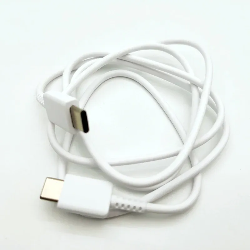 Chargeur rapide Samsung 25 W USB-C pour Galaxy S23, S24, S22, S21 Plus, A54, A34, adaptateur pour Z Flip 5, Z Fold 6, 5, 4 et 3 11
