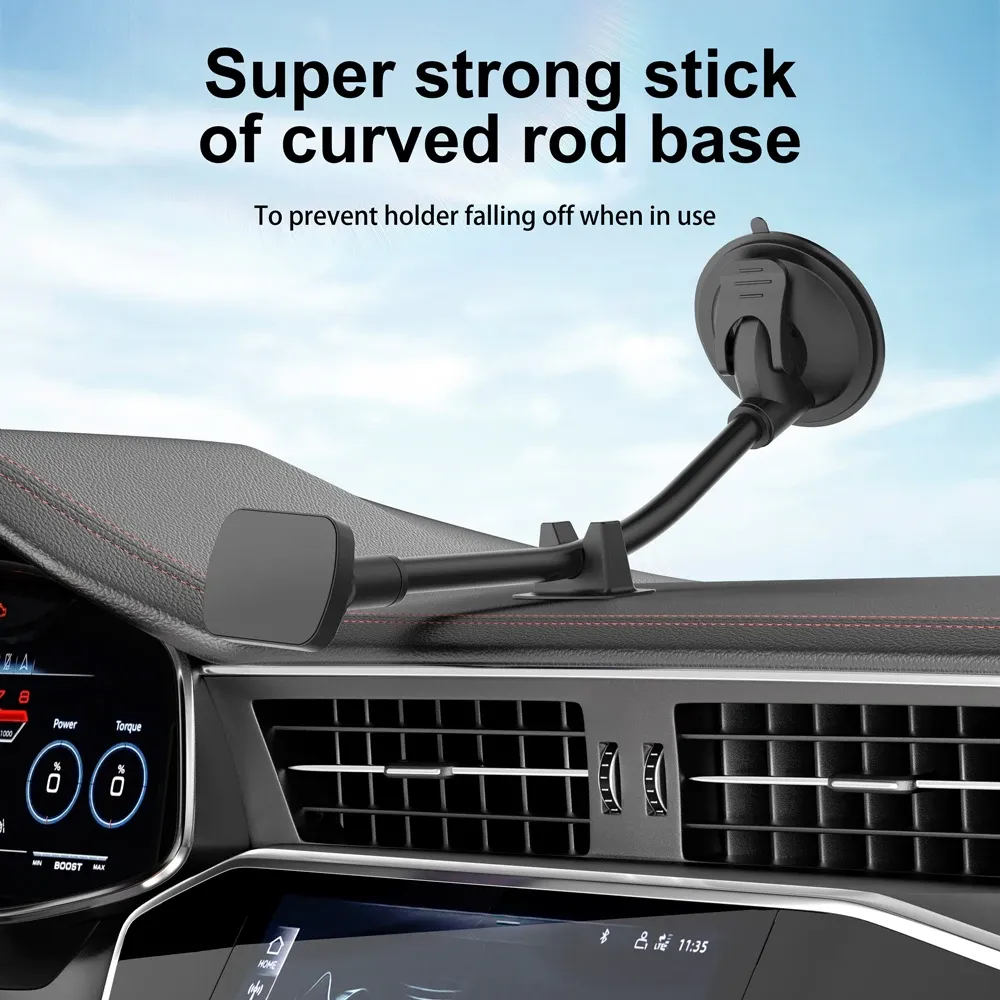 Support de téléphone pour voiture au quotidien