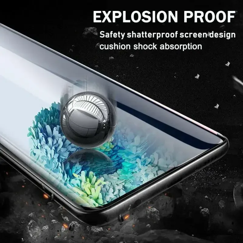 Effet anti-espion du protecteur d'écran