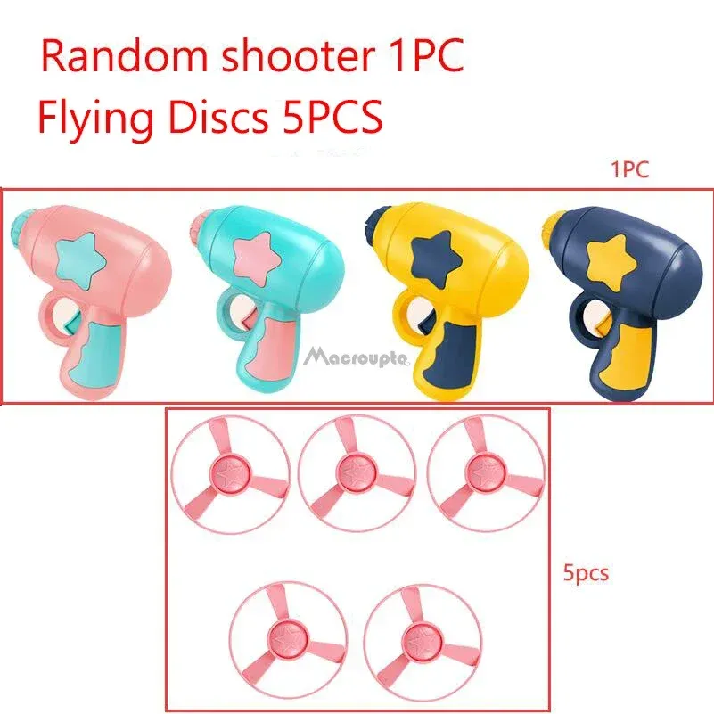 Jouet interactif pour chat : lanceur de mini-frisbees pour jeux de poursuite 8
