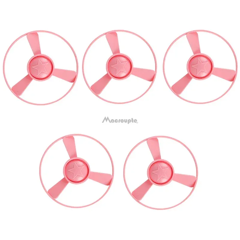 Jouet interactif pour chat : lanceur de mini-frisbees pour jeux de poursuite 9