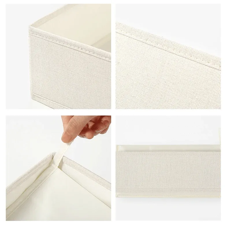 Organisateur de rangement pour la maison