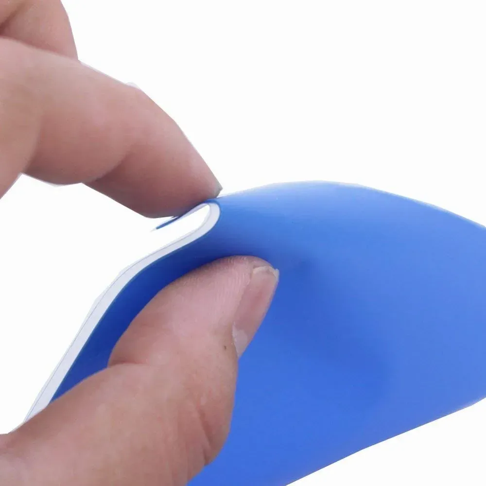 Coussin thermique en situation d'utilisation