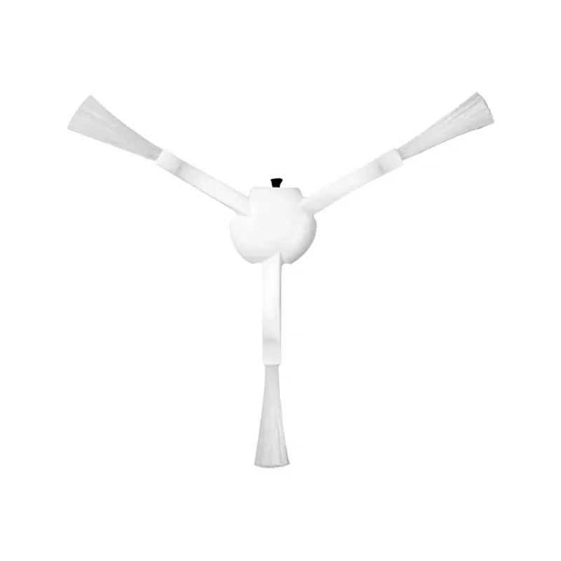 Détail de la brosse latérale principale