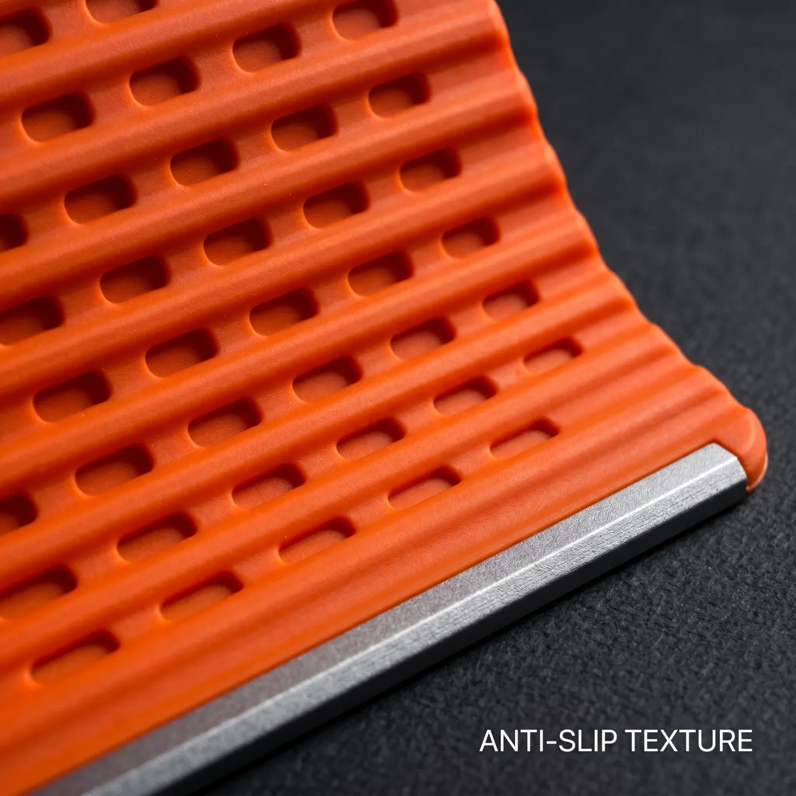 Support en silicone pour voyage