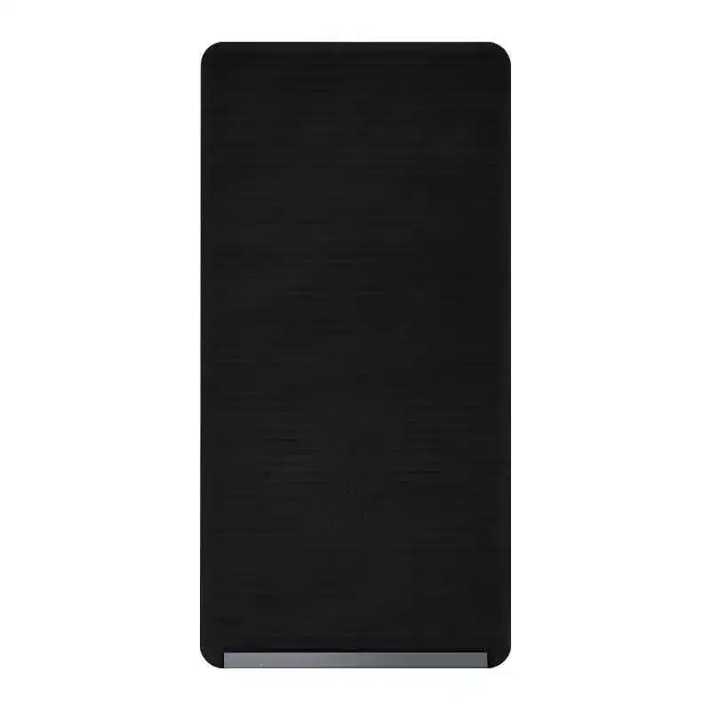 Support de téléphone en silicone flexible et pliable pour tablette et ordinateur portable, accessoire de voyage 8