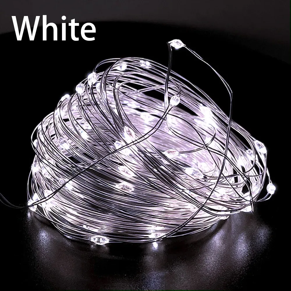 Guirlande lumineuse façonnée en forme libre