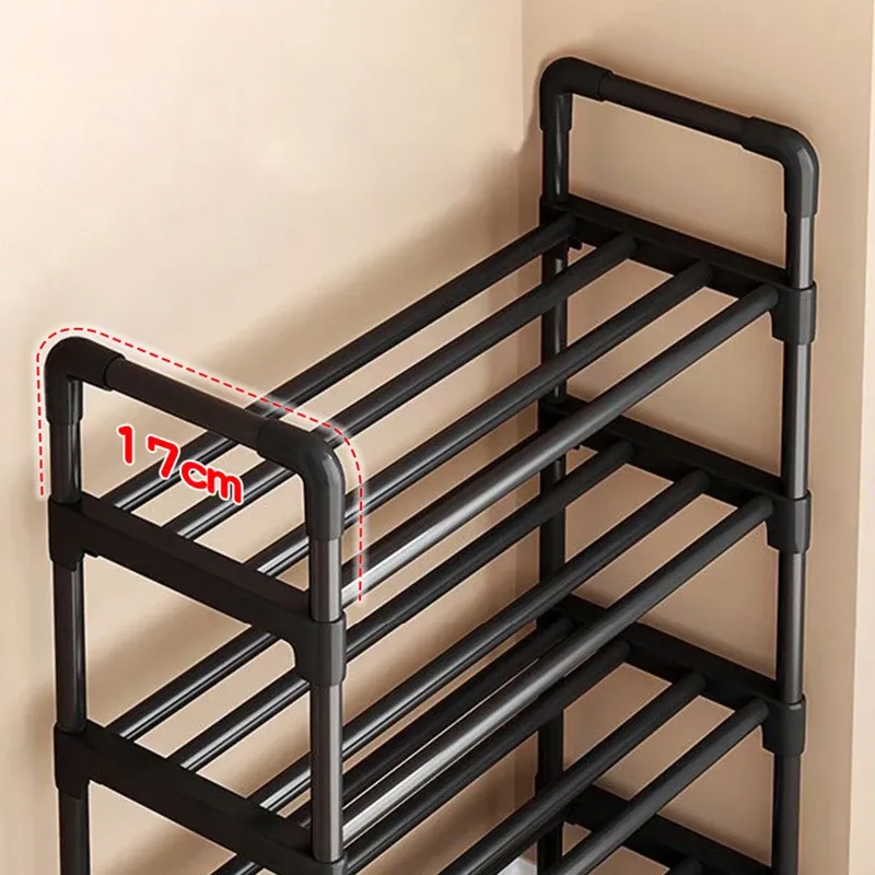 Étagère de rangement multifonctionnelle