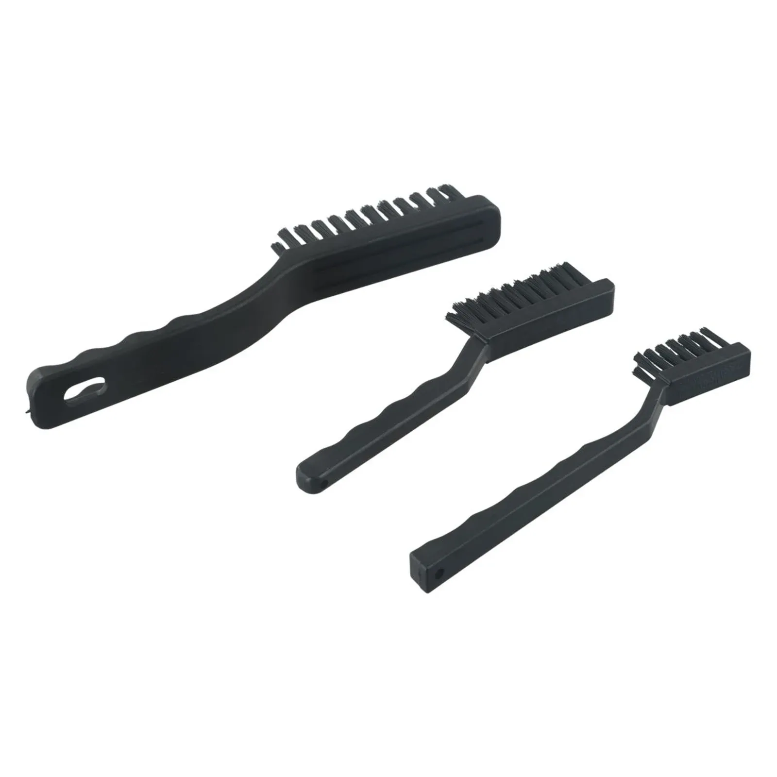 Brosse antistatique, présentation du produit
