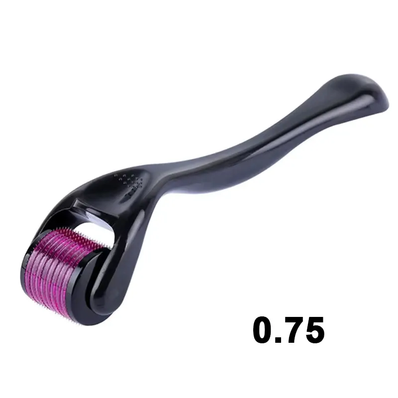 Rouleau Derma, détails