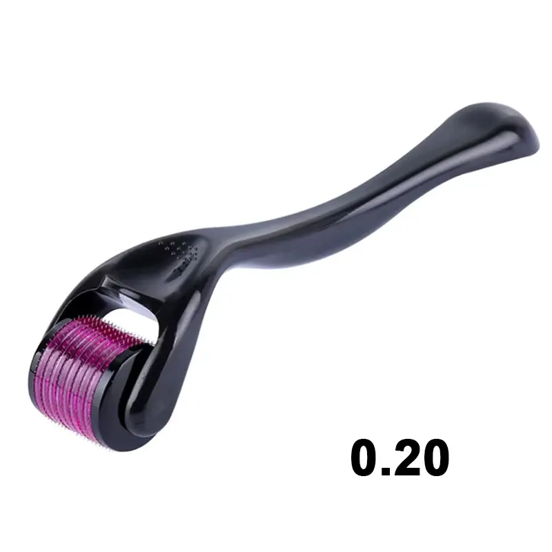 Rouleau Derma, présentation produit