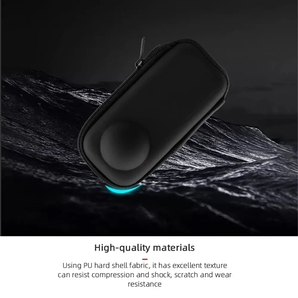 Accessoires Insta360 X3 lifestyle