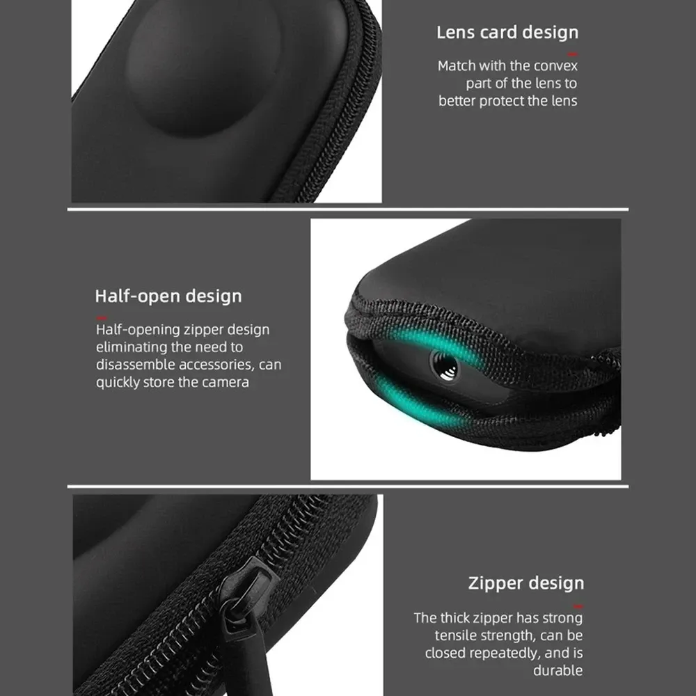 Accessoire Insta360 X3