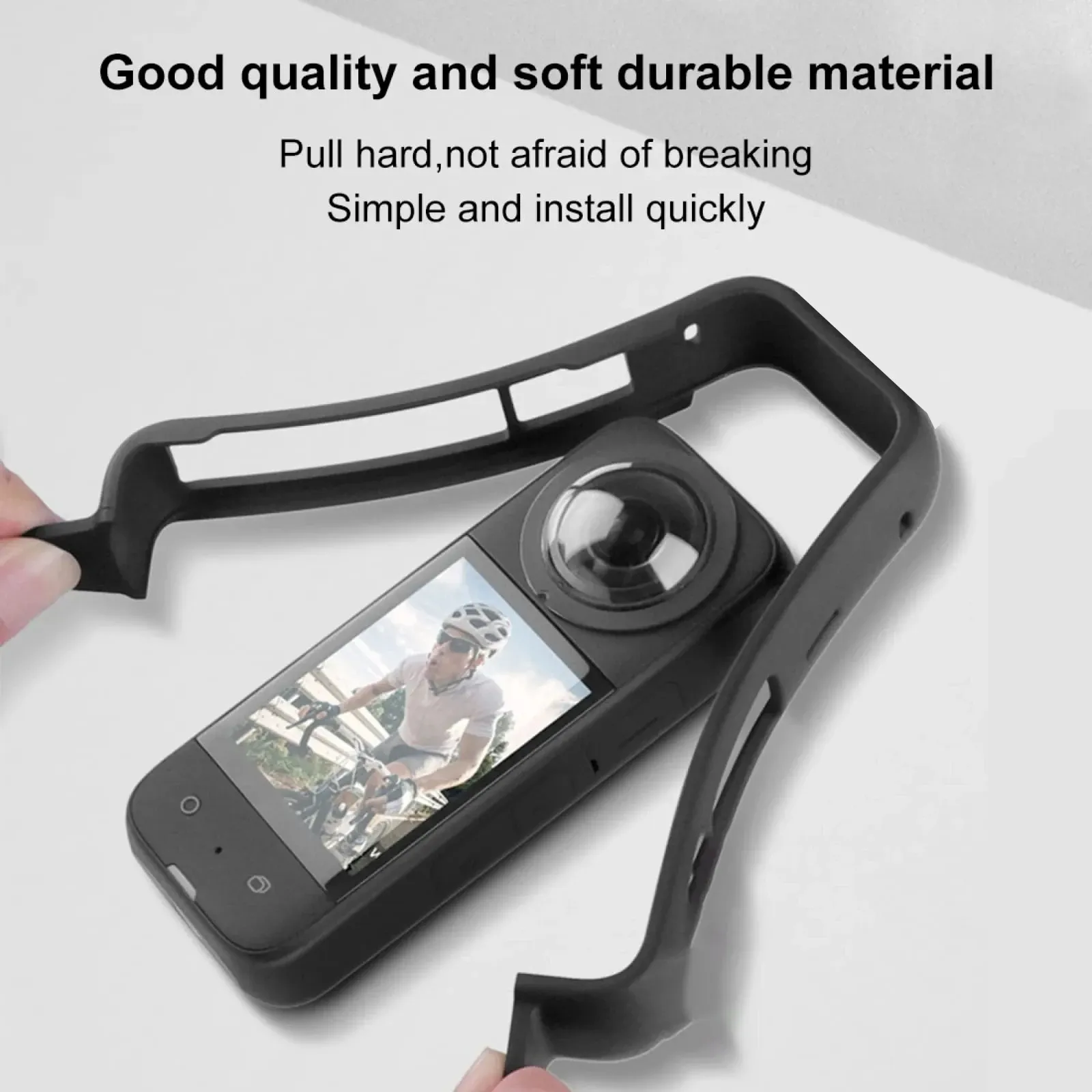 Ensemble de protection Insta360 X3