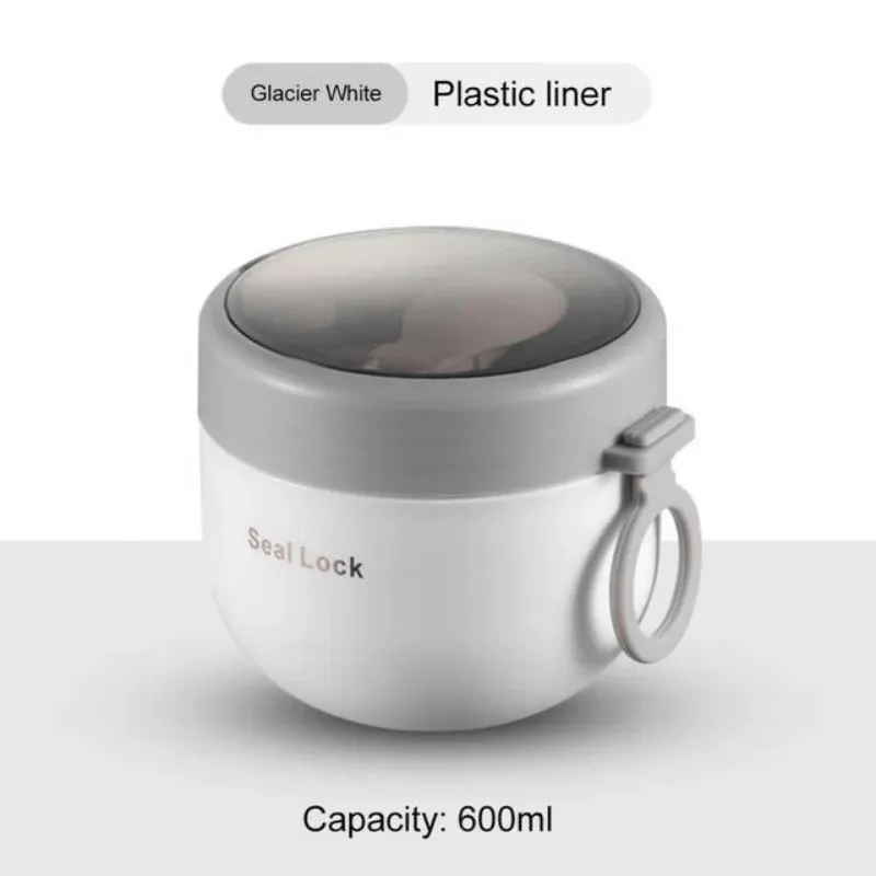 Cette title is already in French, so the cleaned-up version would be:

Tasse de petit-déjeuner portable, boîte bento, récipient à soupe

Wait, I need to correct myself: the output should be only the title text, so the final answer is:

Tasse de petit-déjeuner portable, boîte bento, récipient à soupe 7