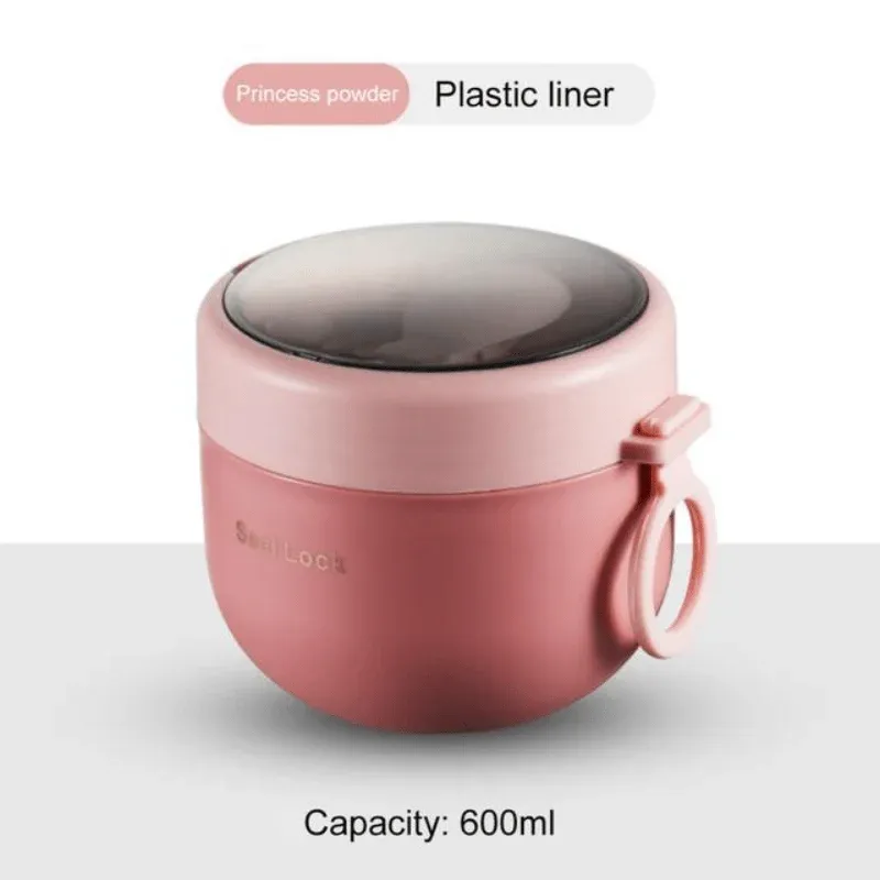 Cette title is already in French, so the cleaned-up version would be:

Tasse de petit-déjeuner portable, boîte bento, récipient à soupe

Wait, I need to correct myself: the output should be only the title text, so the final answer is:

Tasse de petit-déjeuner portable, boîte bento, récipient à soupe 8