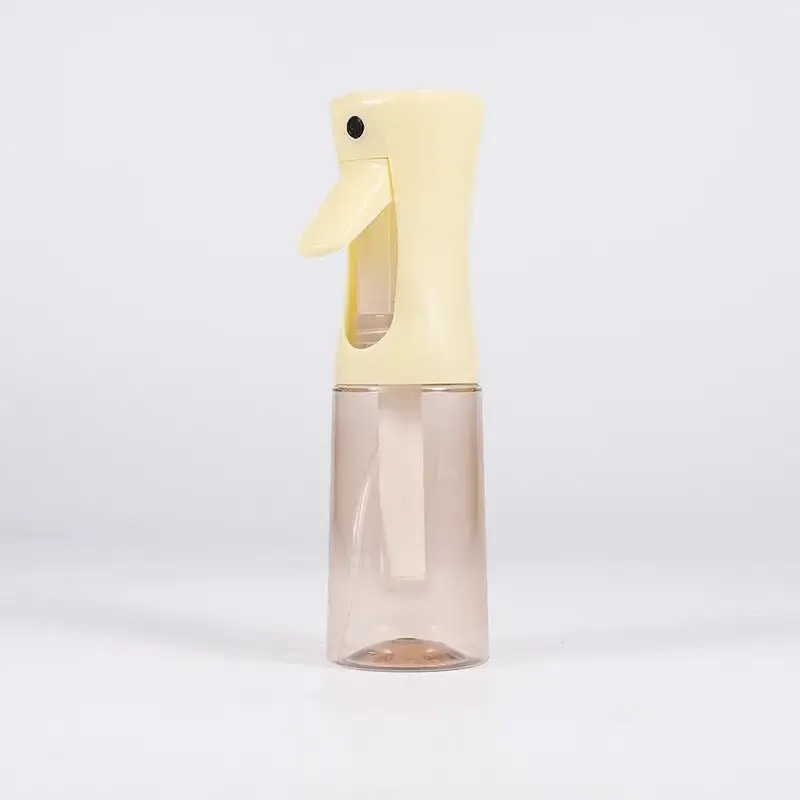 Flacon vaporisateur de voyage, usage quotidien