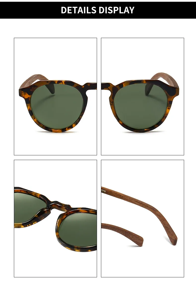 Lunettes de soleil en lifestyle
